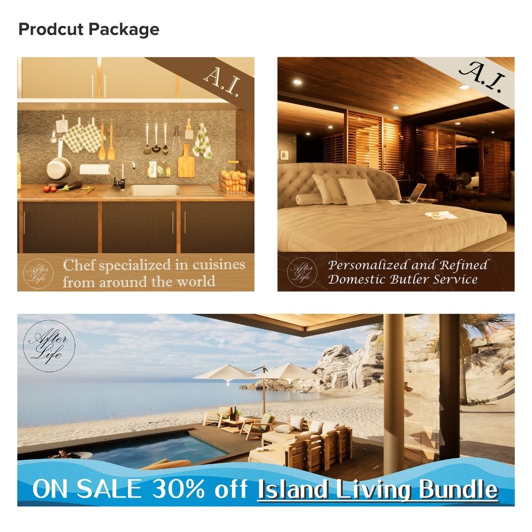 Afterlife Product Image 2